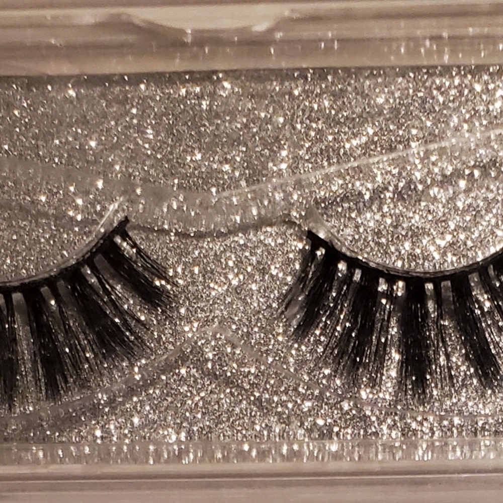 3D Mink Lashes - SD-66